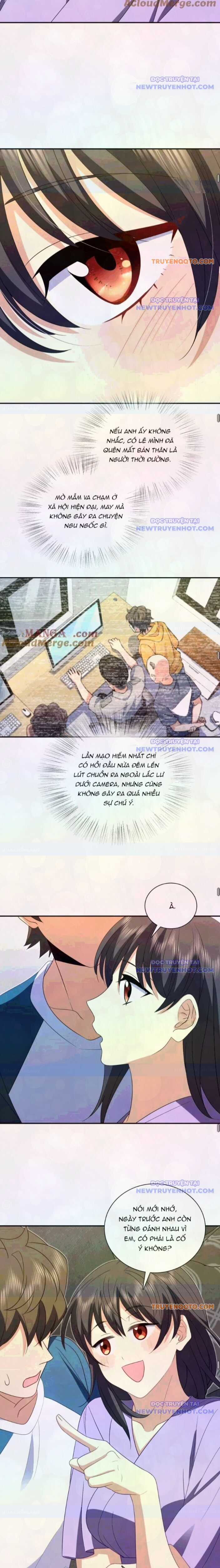 Bà Xã Nhà Tôi Đến Từ Ngàn Năm Trước Chương 361 trang 11