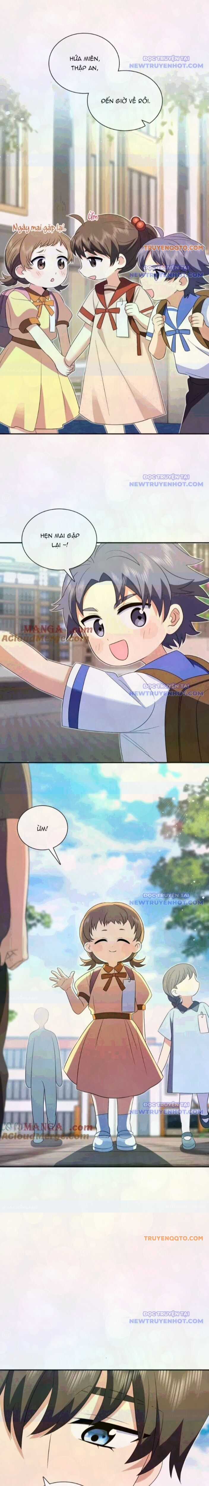 Bà Xã Nhà Tôi Đến Từ Ngàn Năm Trước Chương 361 trang 2