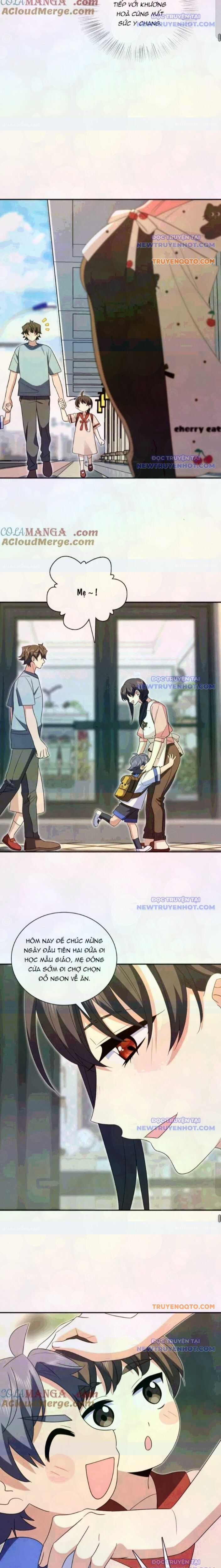 Bà Xã Nhà Tôi Đến Từ Ngàn Năm Trước Chương 361 trang 4