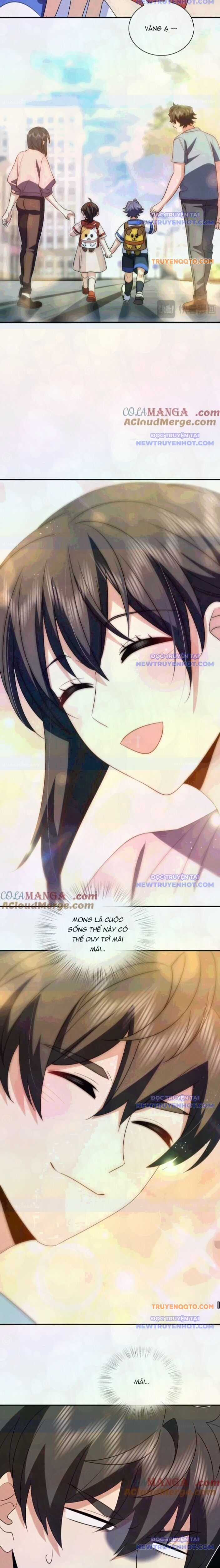 Bà Xã Nhà Tôi Đến Từ Ngàn Năm Trước Chương 361 trang 5