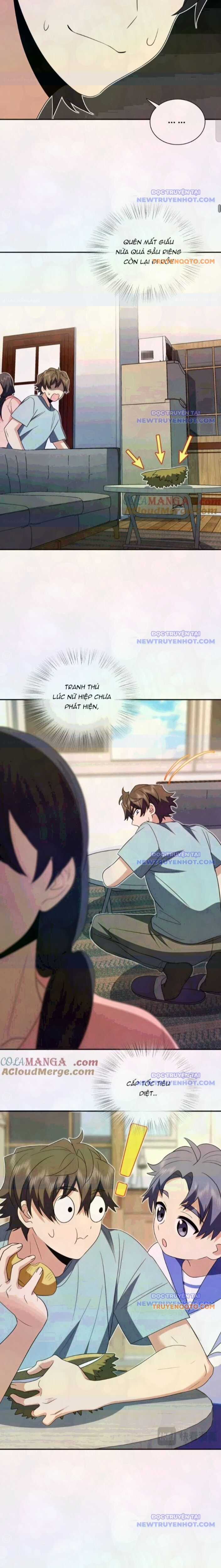 Bà Xã Nhà Tôi Đến Từ Ngàn Năm Trước Chương 361 trang 6