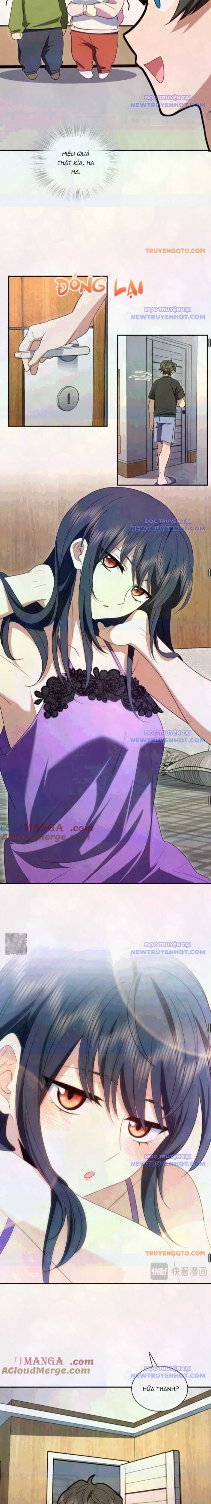 Bà Xã Nhà Tôi Đến Từ Ngàn Năm Trước Chương 362 trang 10