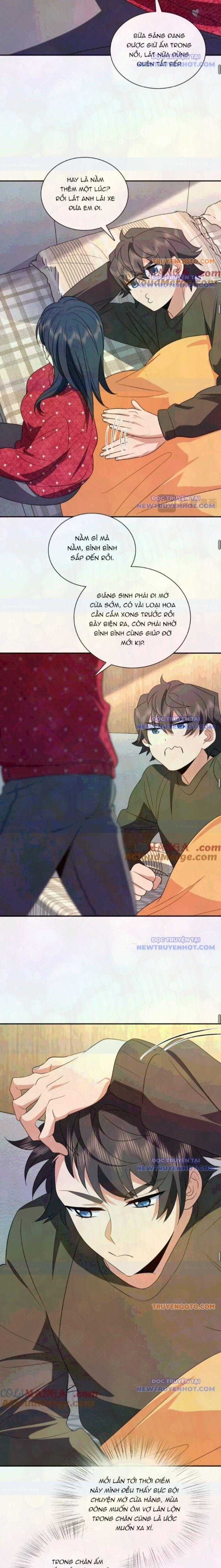 Bà Xã Nhà Tôi Đến Từ Ngàn Năm Trước Chương 362 trang 12