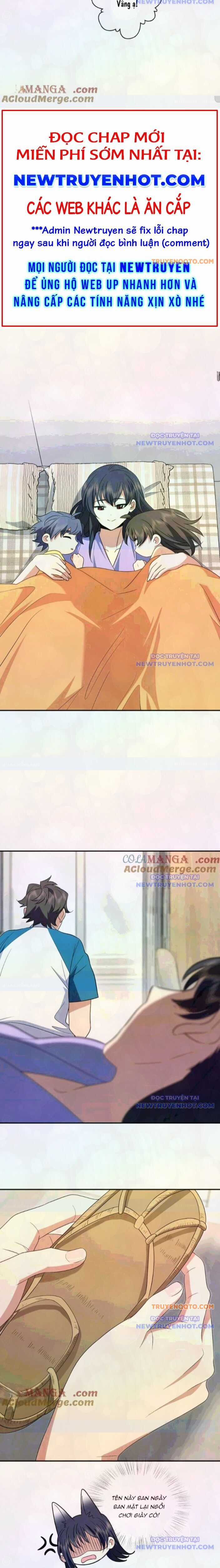 Bà Xã Nhà Tôi Đến Từ Ngàn Năm Trước Chương 362 trang 5