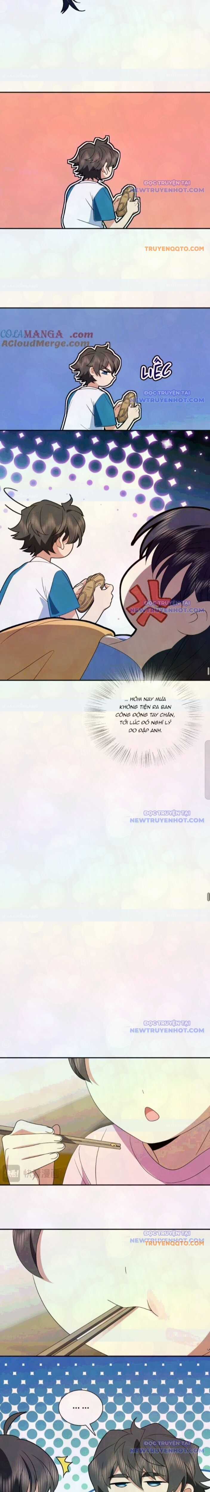 Bà Xã Nhà Tôi Đến Từ Ngàn Năm Trước Chương 362 trang 6