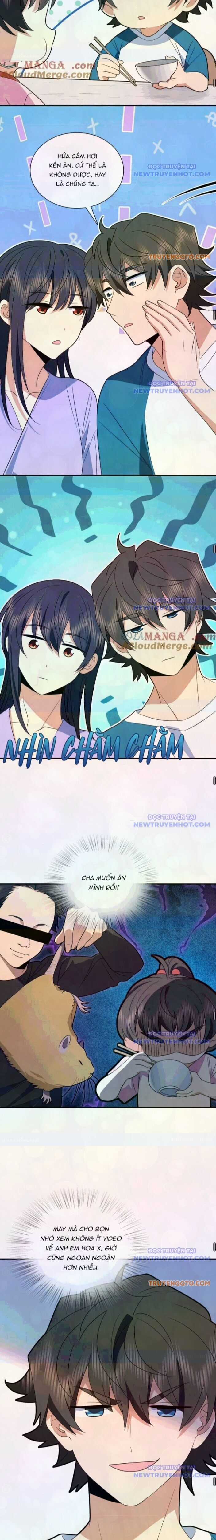 Bà Xã Nhà Tôi Đến Từ Ngàn Năm Trước Chương 362 trang 7