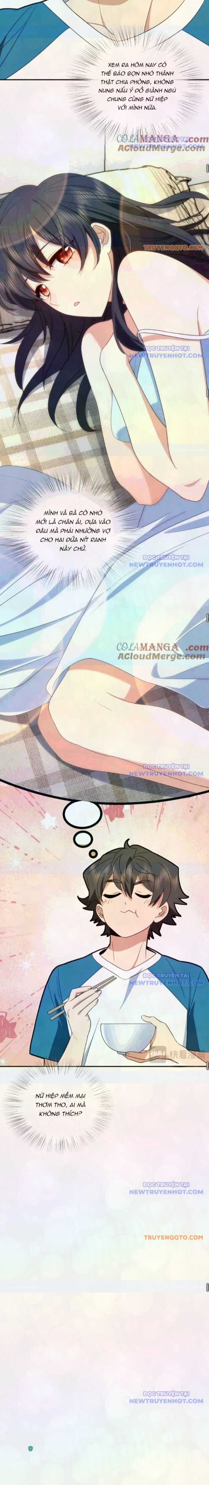 Bà Xã Nhà Tôi Đến Từ Ngàn Năm Trước Chương 362 trang 8