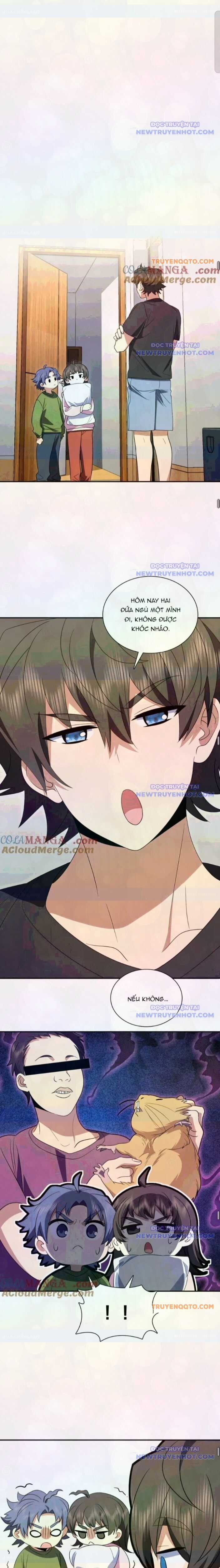 Bà Xã Nhà Tôi Đến Từ Ngàn Năm Trước Chương 362 trang 9