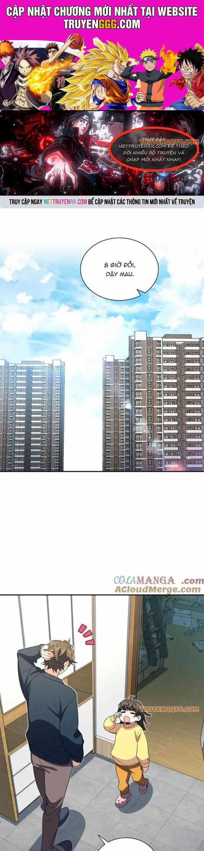 Bà Xã Nhà Tôi Đến Từ Ngàn Năm Trước Chương 363 trang 0