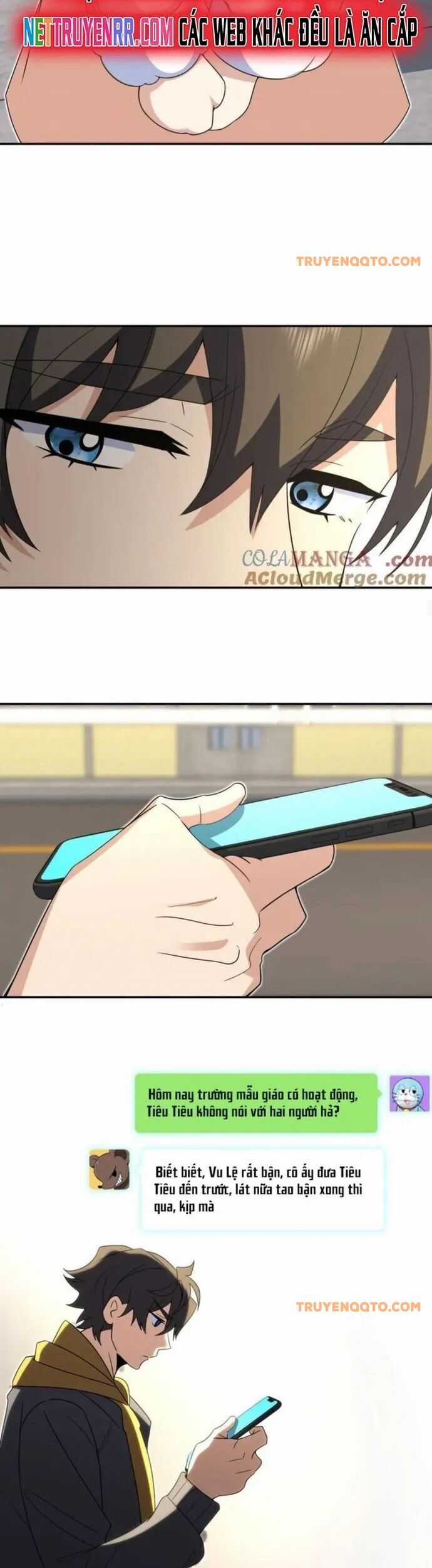 Bà Xã Nhà Tôi Đến Từ Ngàn Năm Trước Chương 363 trang 11