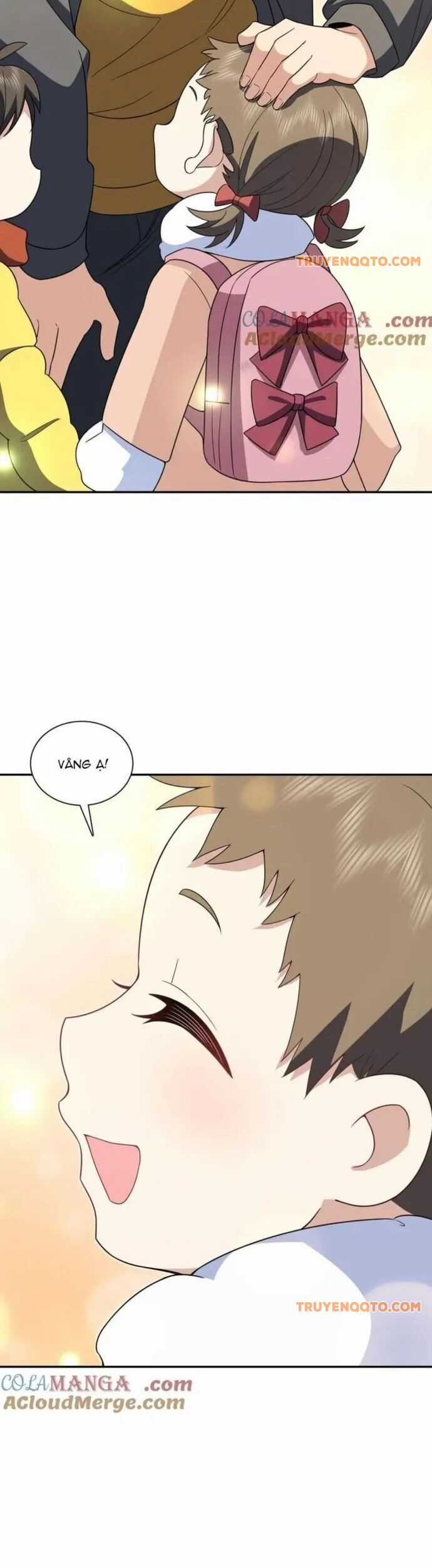 Bà Xã Nhà Tôi Đến Từ Ngàn Năm Trước Chương 363 trang 13