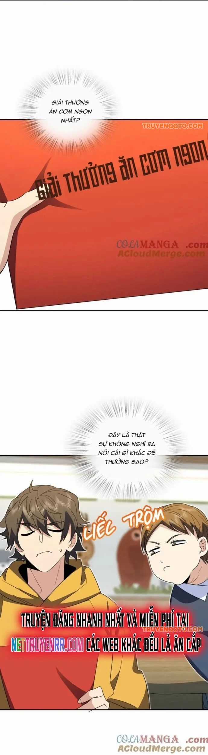 Bà Xã Nhà Tôi Đến Từ Ngàn Năm Trước Chương 363 trang 16