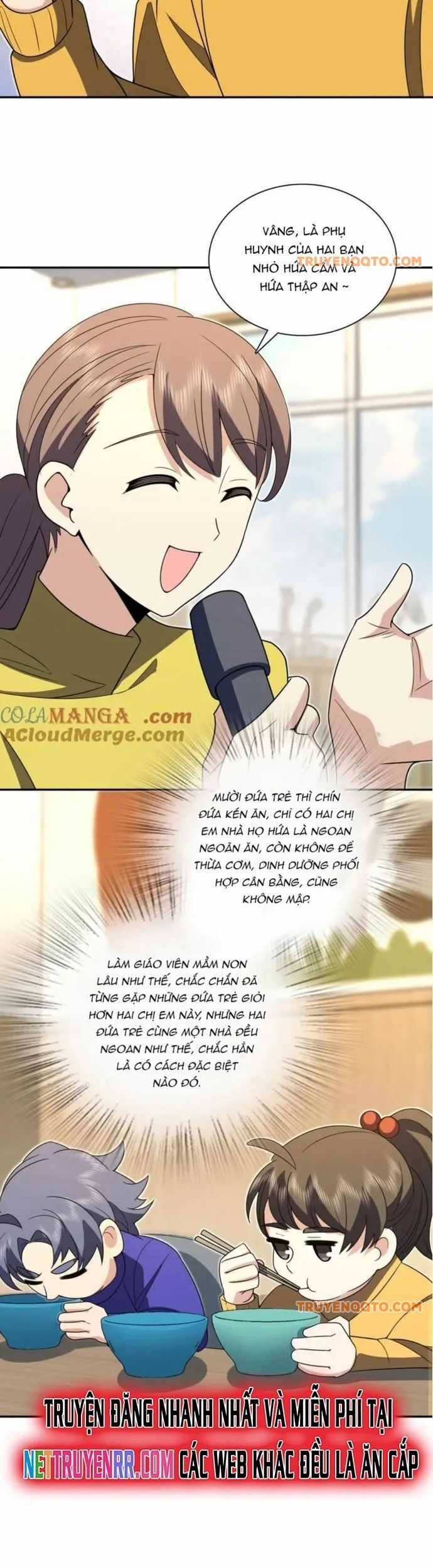 Bà Xã Nhà Tôi Đến Từ Ngàn Năm Trước Chương 363 trang 20