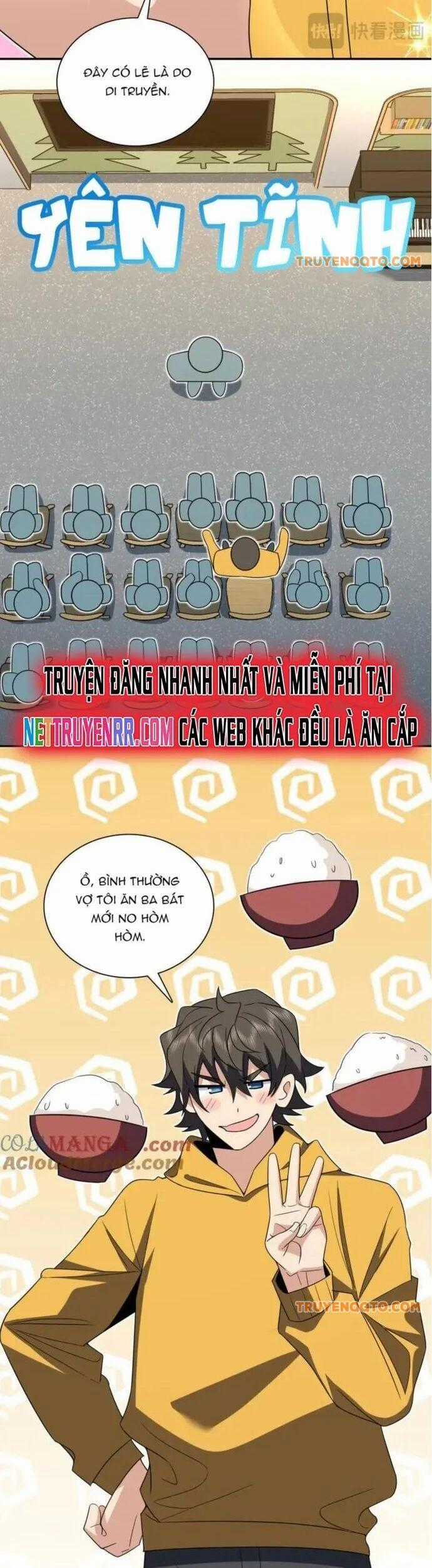 Bà Xã Nhà Tôi Đến Từ Ngàn Năm Trước Chương 363 trang 23