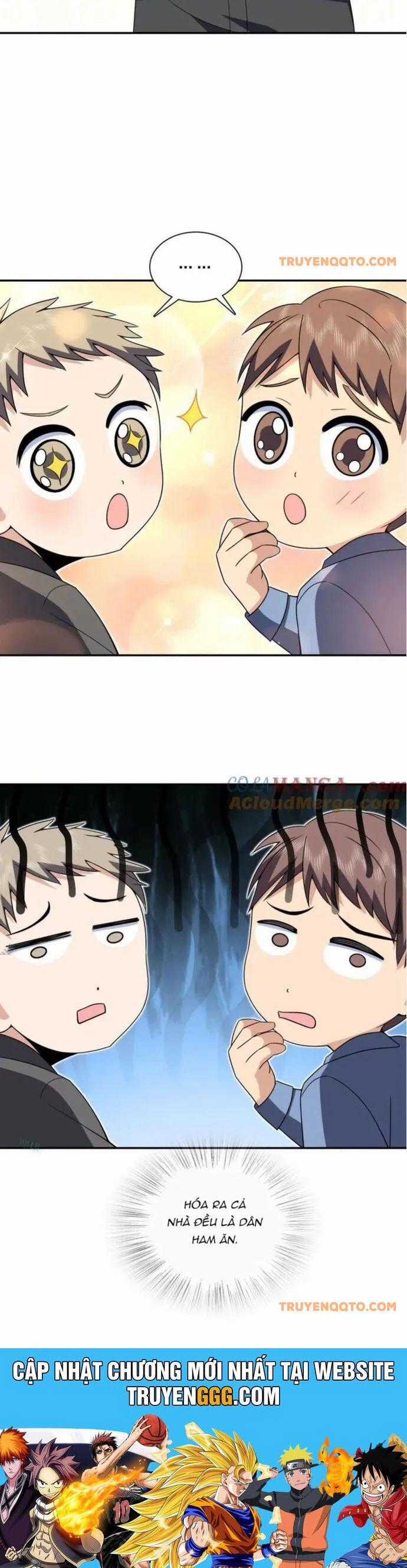 Bà Xã Nhà Tôi Đến Từ Ngàn Năm Trước Chương 363 trang 24