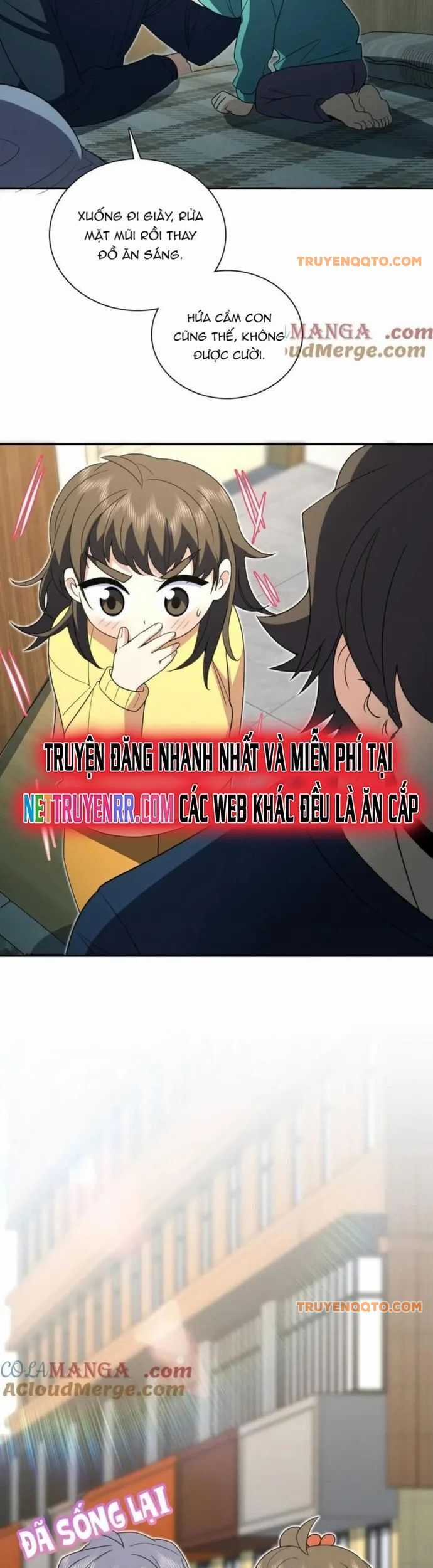 Bà Xã Nhà Tôi Đến Từ Ngàn Năm Trước Chương 363 trang 6