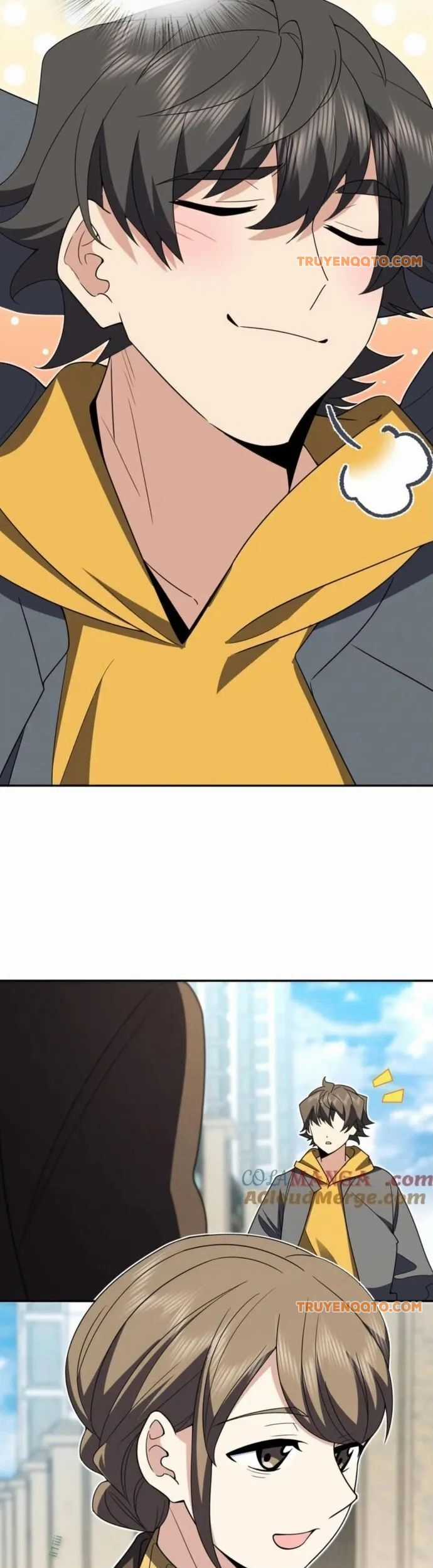 Bà Xã Nhà Tôi Đến Từ Ngàn Năm Trước Chương 363 trang 8