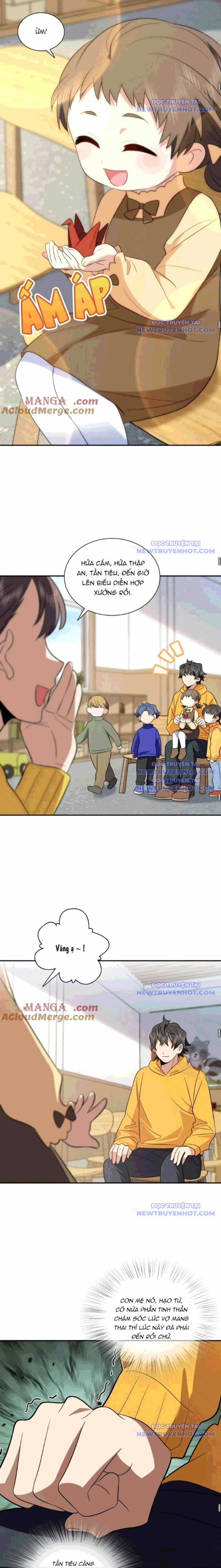 Bà Xã Nhà Tôi Đến Từ Ngàn Năm Trước Chương 364 trang 10