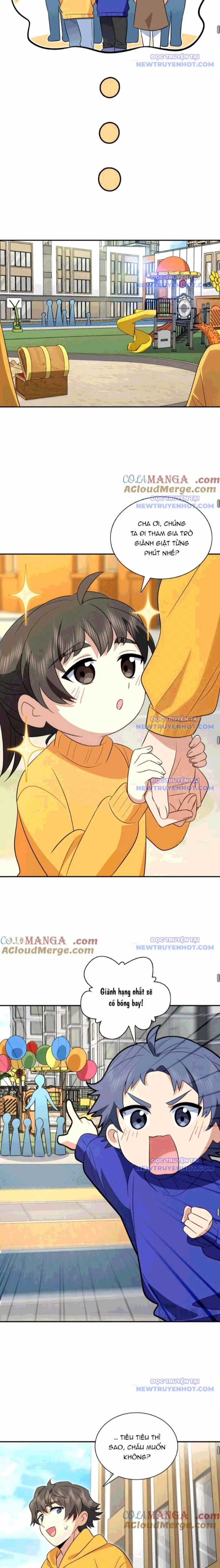 Bà Xã Nhà Tôi Đến Từ Ngàn Năm Trước Chương 364 trang 12