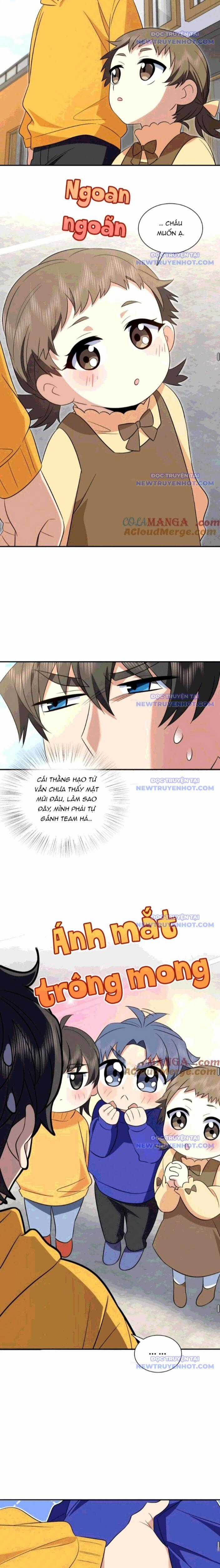 Bà Xã Nhà Tôi Đến Từ Ngàn Năm Trước Chương 364 trang 13