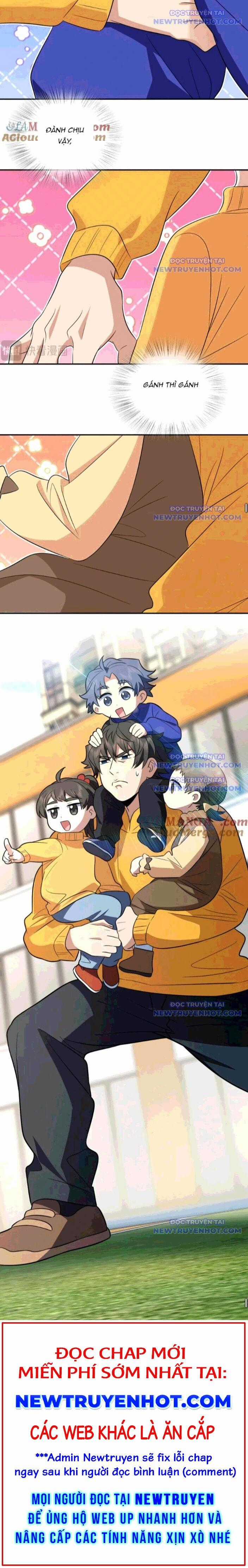 Bà Xã Nhà Tôi Đến Từ Ngàn Năm Trước Chương 364 trang 14