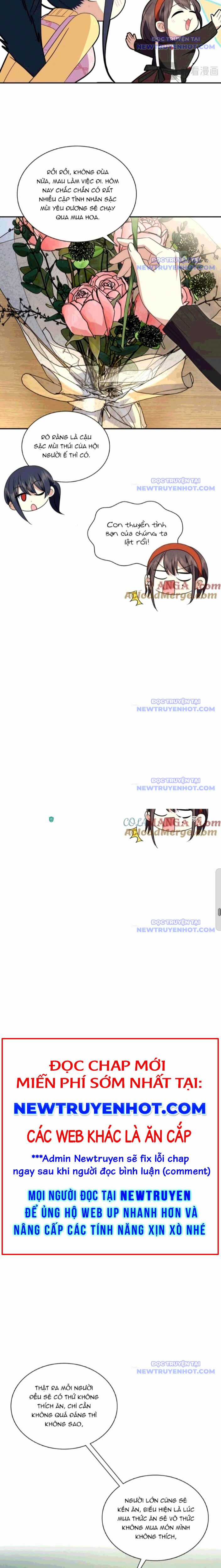 Bà Xã Nhà Tôi Đến Từ Ngàn Năm Trước Chương 364 trang 3