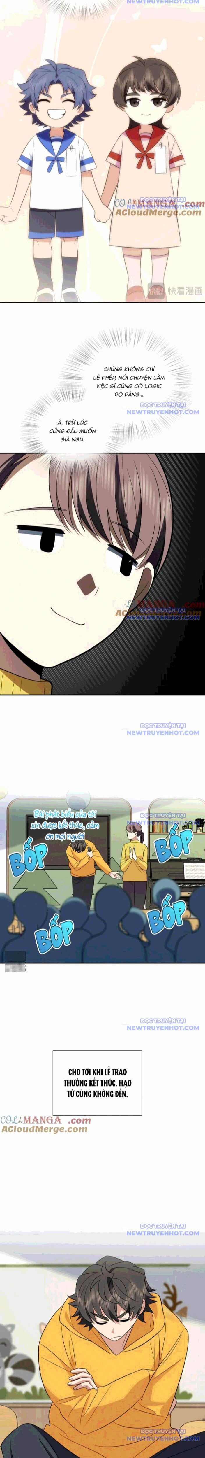 Bà Xã Nhà Tôi Đến Từ Ngàn Năm Trước Chương 364 trang 5