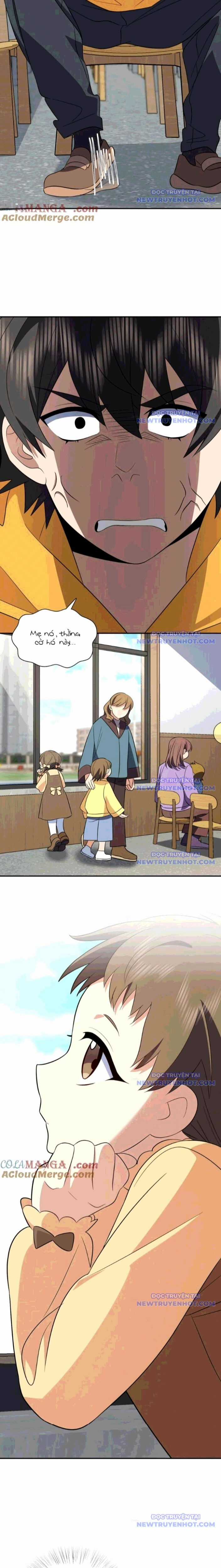 Bà Xã Nhà Tôi Đến Từ Ngàn Năm Trước Chương 364 trang 6