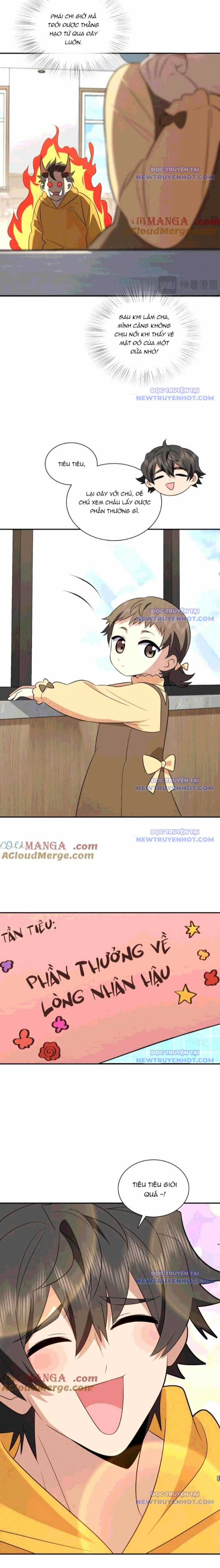 Bà Xã Nhà Tôi Đến Từ Ngàn Năm Trước Chương 364 trang 7