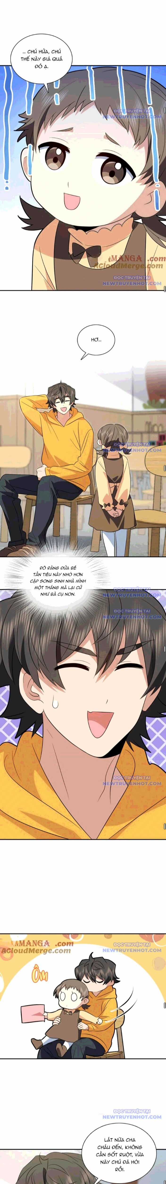 Bà Xã Nhà Tôi Đến Từ Ngàn Năm Trước Chương 364 trang 8