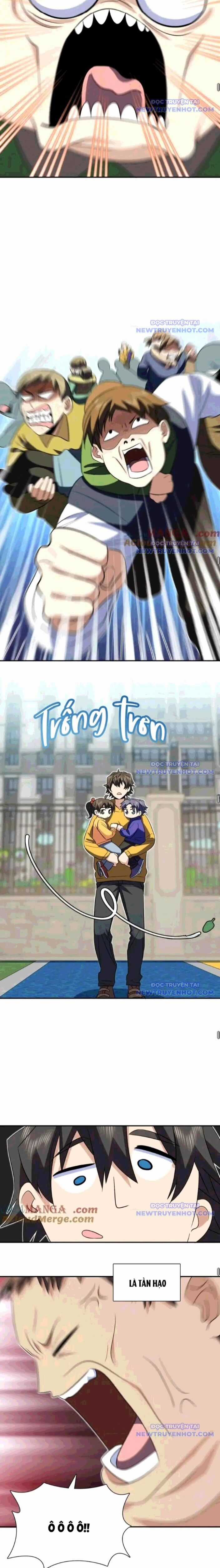 Bà Xã Nhà Tôi Đến Từ Ngàn Năm Trước Chương 365 trang 10