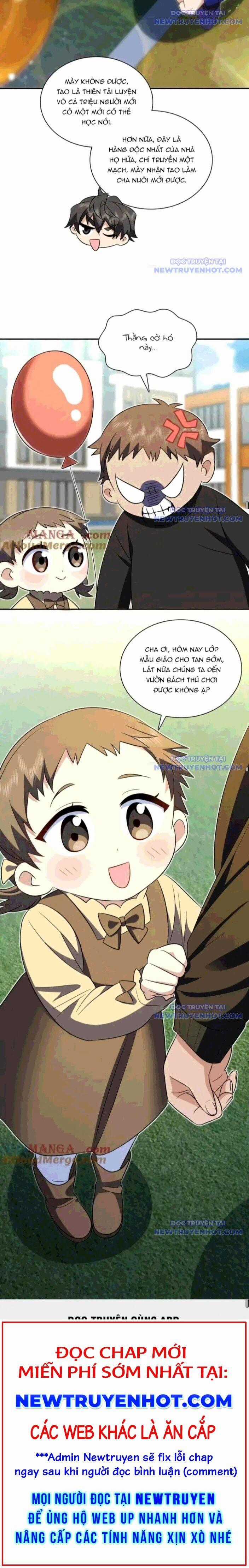 Bà Xã Nhà Tôi Đến Từ Ngàn Năm Trước Chương 365 trang 14