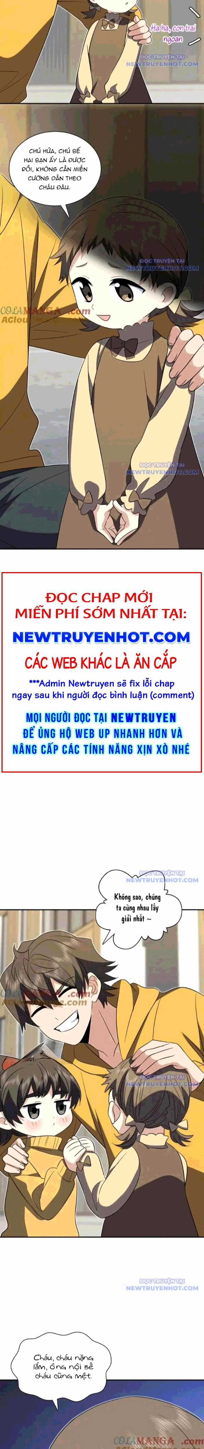 Bà Xã Nhà Tôi Đến Từ Ngàn Năm Trước Chương 365 trang 2