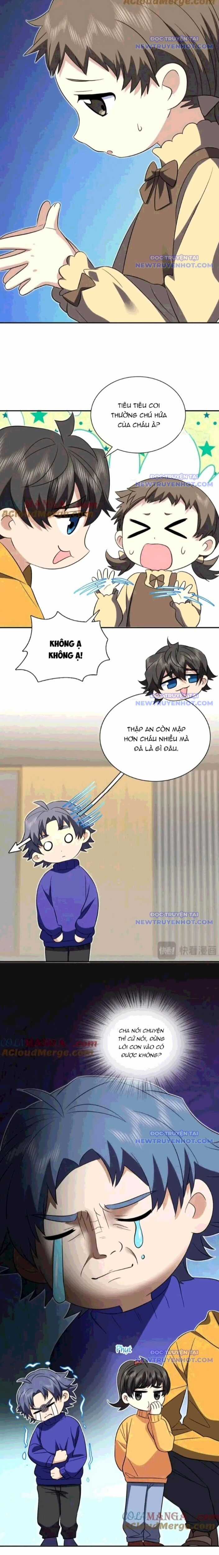 Bà Xã Nhà Tôi Đến Từ Ngàn Năm Trước Chương 365 trang 3