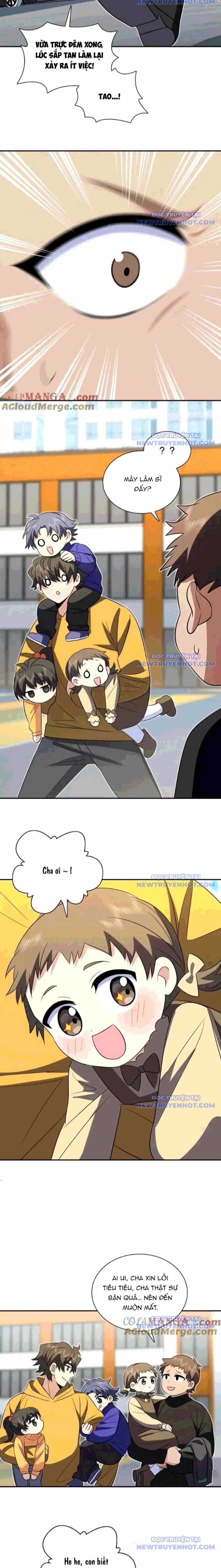 Bà Xã Nhà Tôi Đến Từ Ngàn Năm Trước Chương 365 trang 5