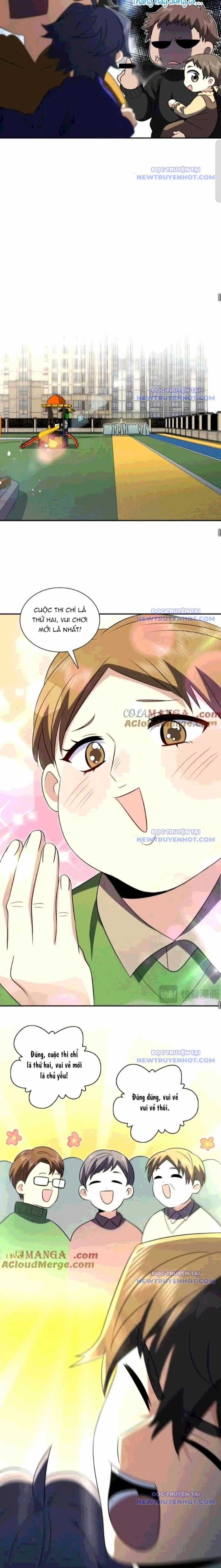 Bà Xã Nhà Tôi Đến Từ Ngàn Năm Trước Chương 365 trang 7