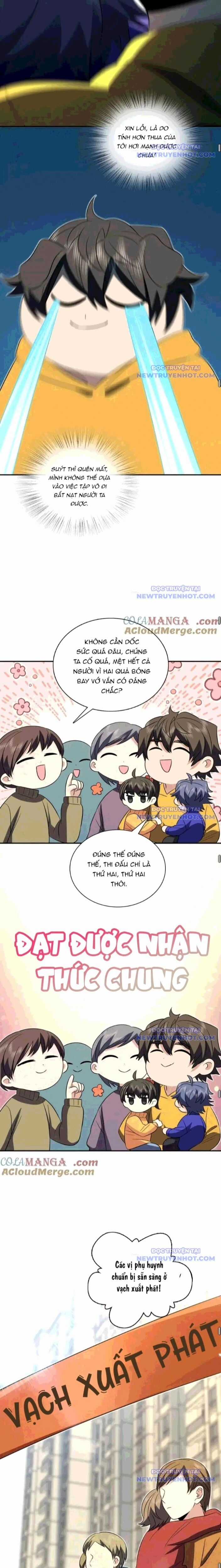 Bà Xã Nhà Tôi Đến Từ Ngàn Năm Trước Chương 365 trang 8