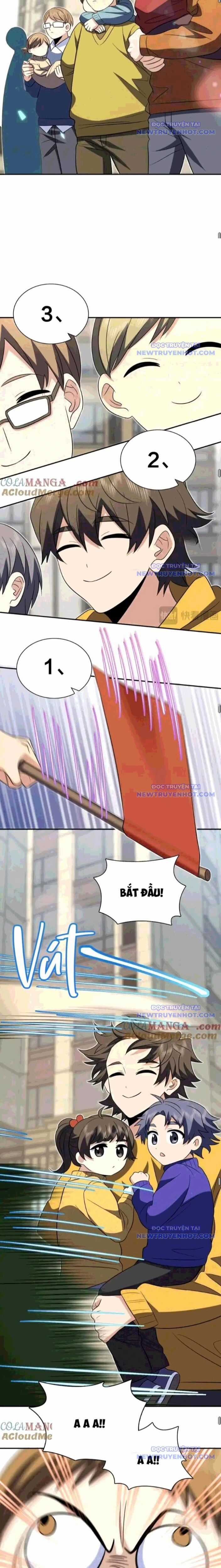 Bà Xã Nhà Tôi Đến Từ Ngàn Năm Trước Chương 365 trang 9