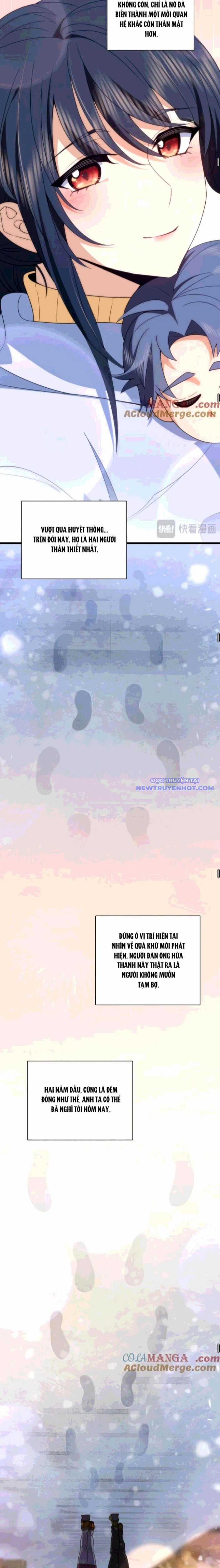 Bà Xã Nhà Tôi Đến Từ Ngàn Năm Trước Chương 366 trang 11