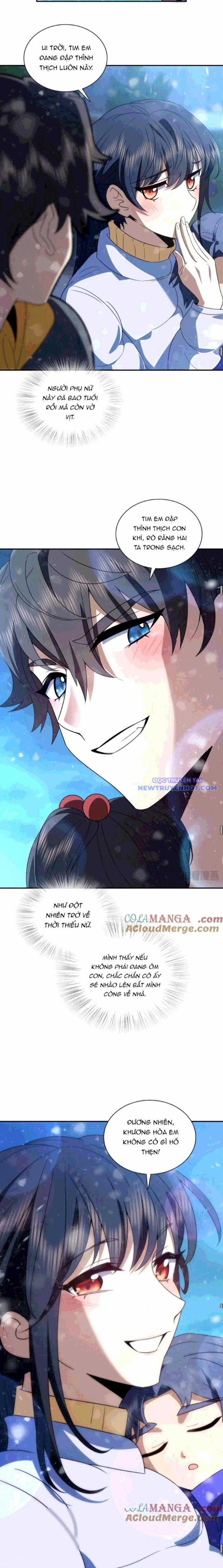 Bà Xã Nhà Tôi Đến Từ Ngàn Năm Trước Chương 366 trang 13