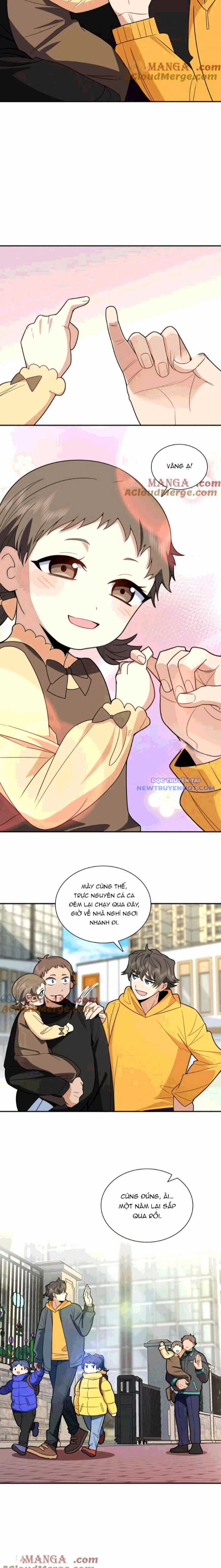 Bà Xã Nhà Tôi Đến Từ Ngàn Năm Trước Chương 366 trang 2