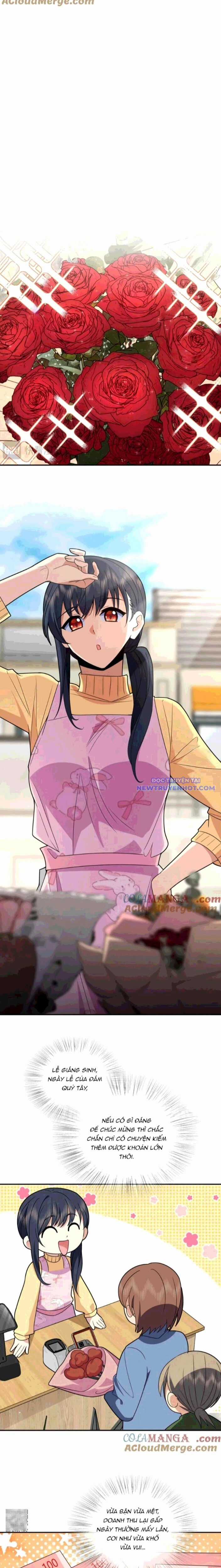 Bà Xã Nhà Tôi Đến Từ Ngàn Năm Trước Chương 366 trang 3