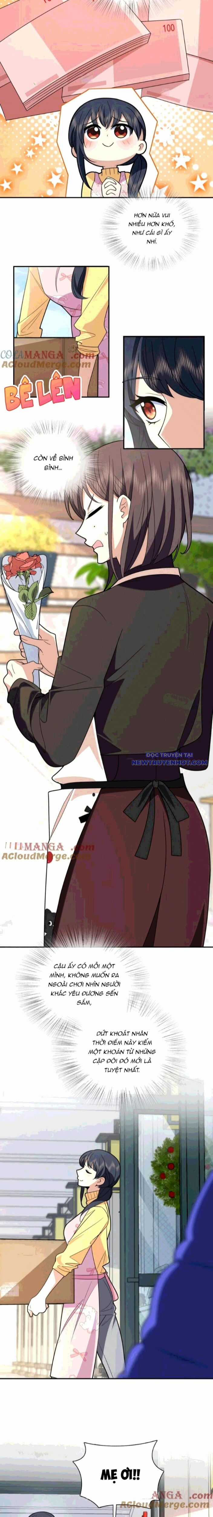 Bà Xã Nhà Tôi Đến Từ Ngàn Năm Trước Chương 366 trang 4