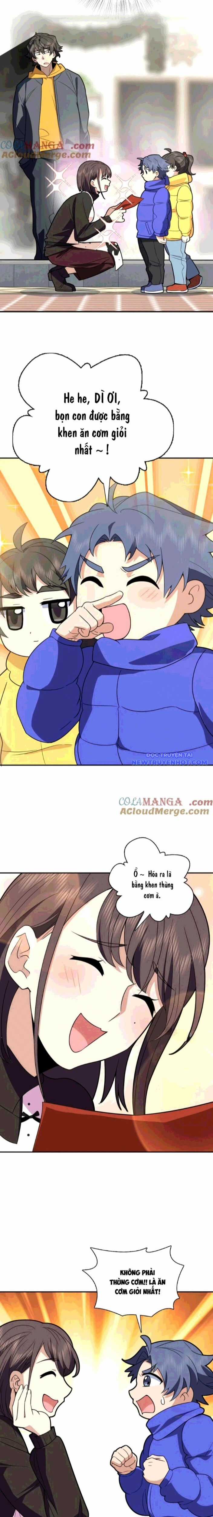 Bà Xã Nhà Tôi Đến Từ Ngàn Năm Trước Chương 366 trang 6