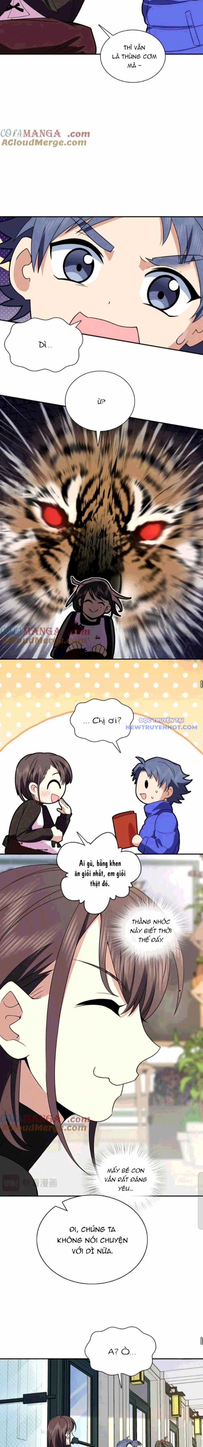 Bà Xã Nhà Tôi Đến Từ Ngàn Năm Trước Chương 366 trang 7