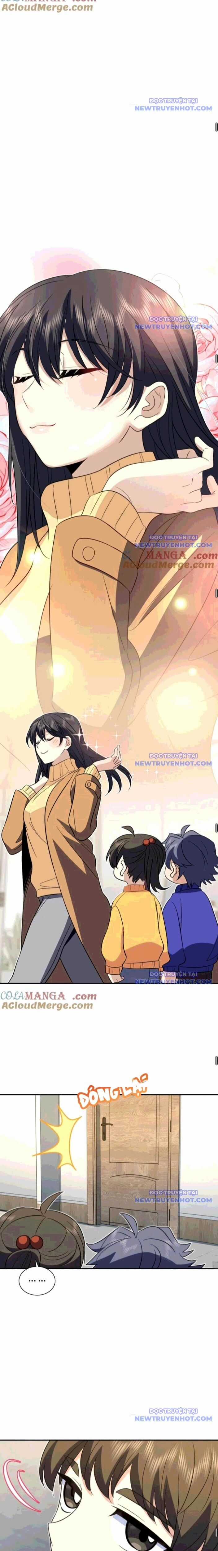 Bà Xã Nhà Tôi Đến Từ Ngàn Năm Trước Chương 367 trang 10