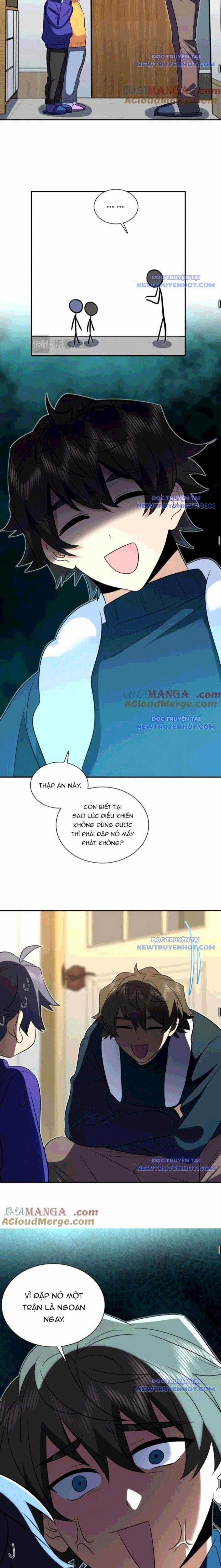 Bà Xã Nhà Tôi Đến Từ Ngàn Năm Trước Chương 367 trang 12