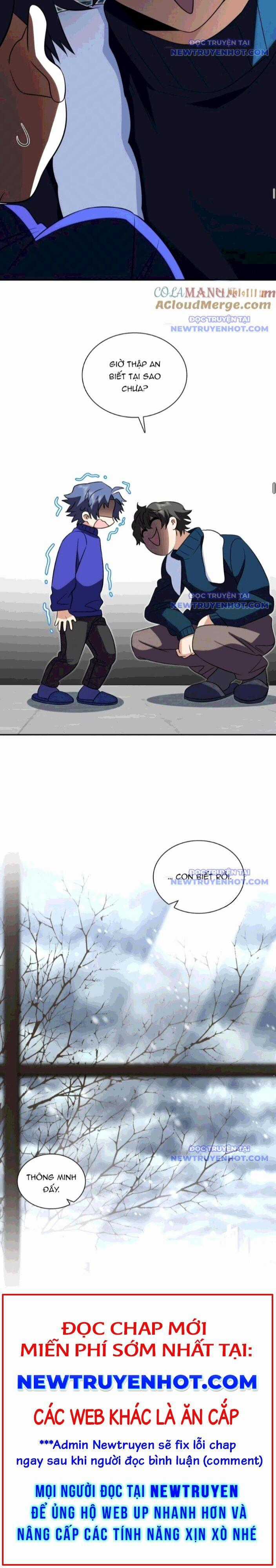 Bà Xã Nhà Tôi Đến Từ Ngàn Năm Trước Chương 367 trang 13