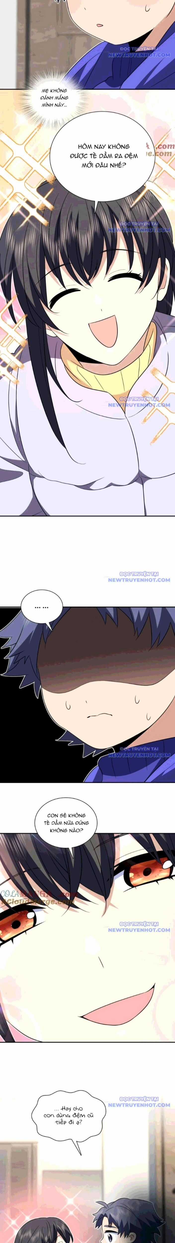 Bà Xã Nhà Tôi Đến Từ Ngàn Năm Trước Chương 367 trang 2