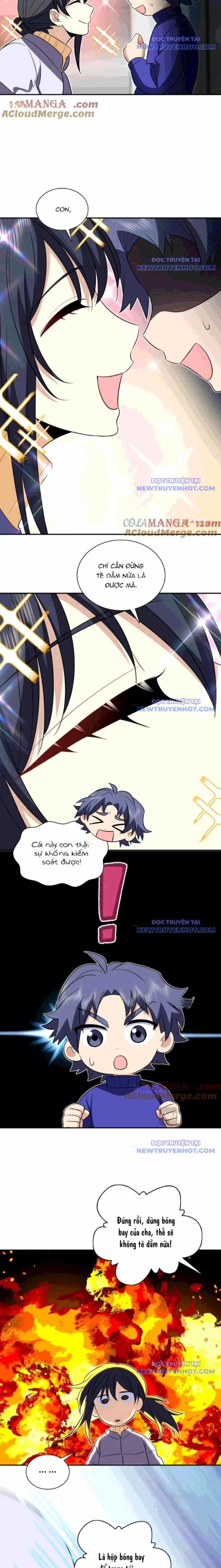 Bà Xã Nhà Tôi Đến Từ Ngàn Năm Trước Chương 367 trang 3